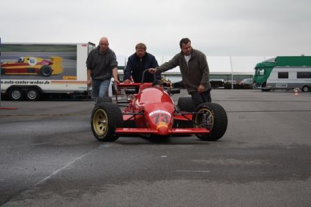 4WL Lausitzring 118